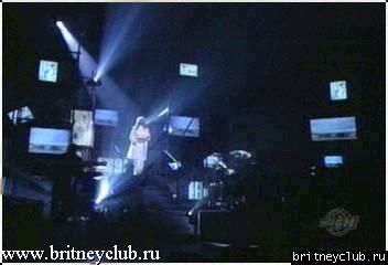 Файл Britney Spears - Teen Choice Awards perfomance04.jpg(Бритни Спирс, Britney Spears)